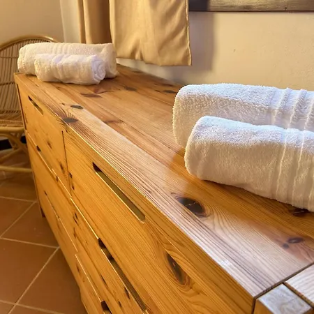 'villa Le Yucche By Interhome Apartment Stintino