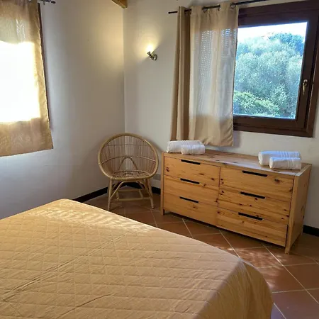 'villa Le Yucche By Interhome Stintino