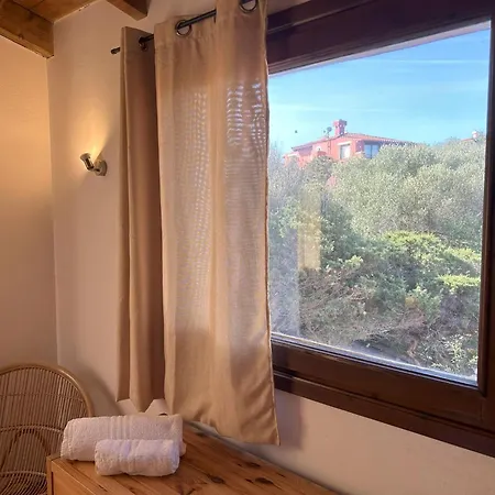 Apartman 'villa Le Yucche By Interhome *