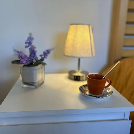 Apartman 'villa Le Yucche By Interhome *