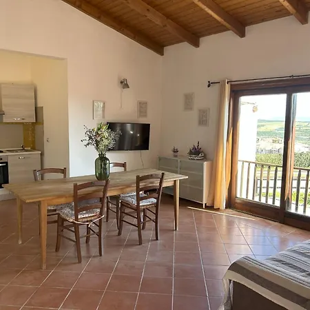 'villa Le Yucche By Interhome Apartman *