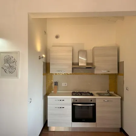 'villa Le Yucche By Interhome * Stintino