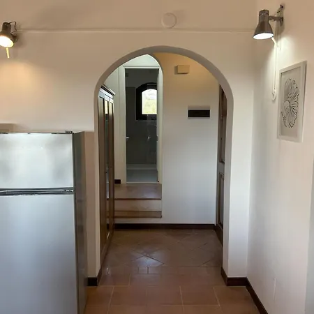 'villa Le Yucche By Interhome * Stintino