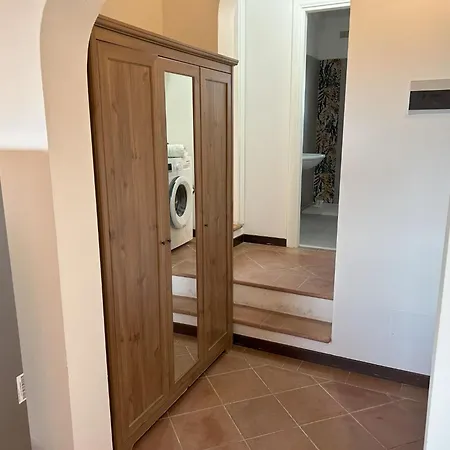 'villa Le Yucche By Interhome Apartment *