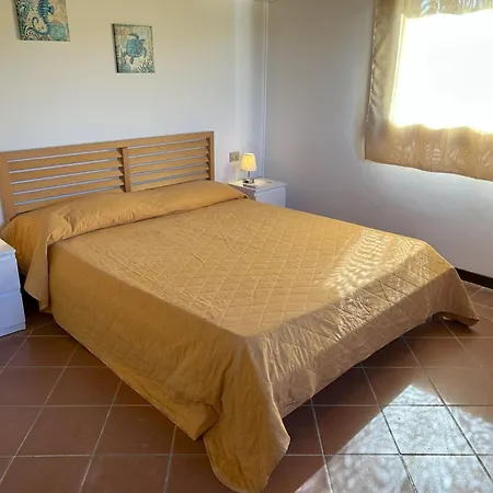 'villa Le Yucche By Interhome Apartment *