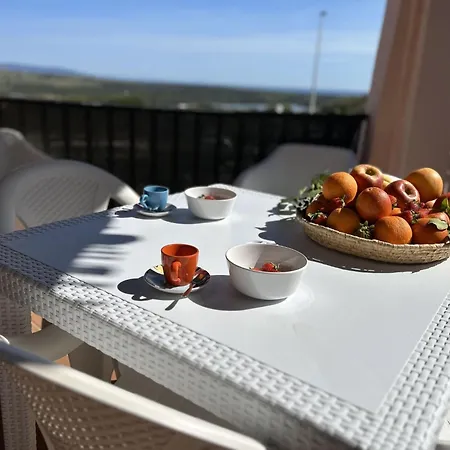 'villa Le Yucche By Interhome * Stintino