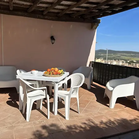 Apartman 'villa Le Yucche By Interhome Stintino