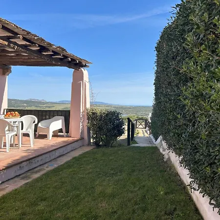 Apartman 'villa Le Yucche By Interhome Stintino
