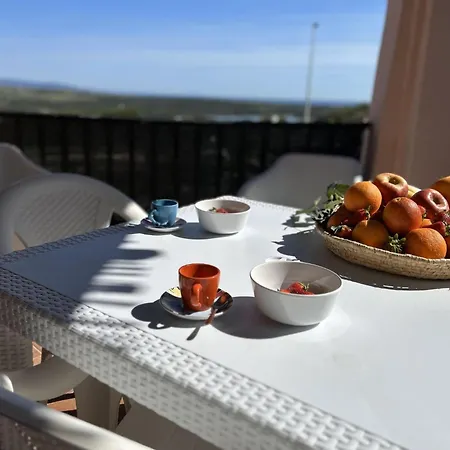 'villa Le Yucche By Interhome Apartment