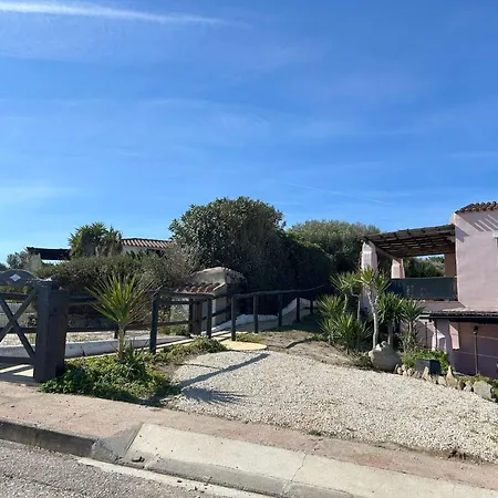 'villa Le Yucche By Interhome *