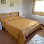 'villa Le Yucche By Interhome Daire *