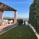Apartment 'villa Le Yucche By Interhome Stintino