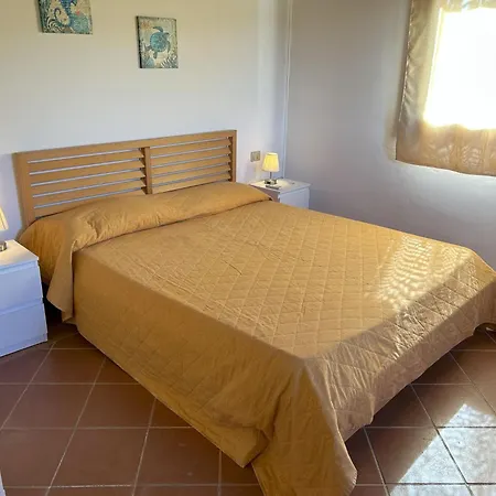 'villa Le Yucche By Interhome