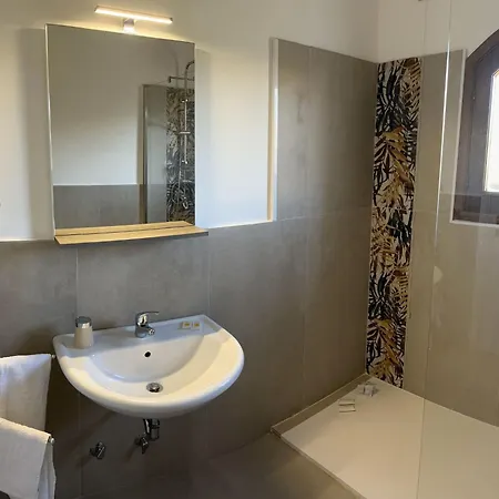Apartament 'villa Le Yucche By Interhome