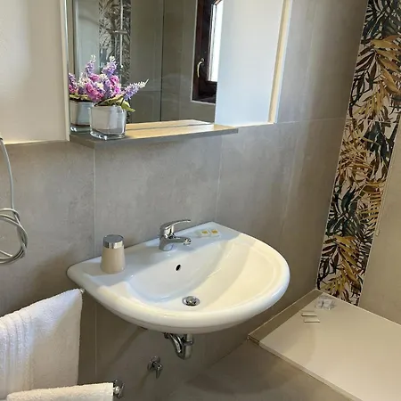 'villa Le Yucche By Interhome Apartament