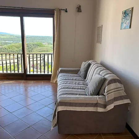 'villa Le Yucche By Interhome Stintino
