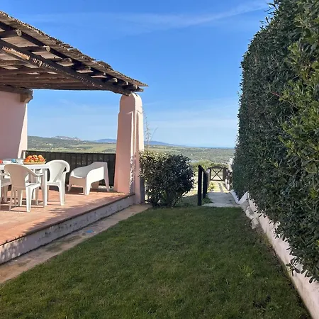 Apartament 'villa Le Yucche By Interhome Stintino